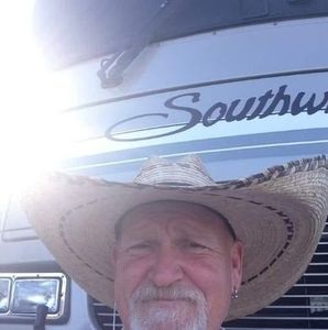 Meet your Posher, Joseph